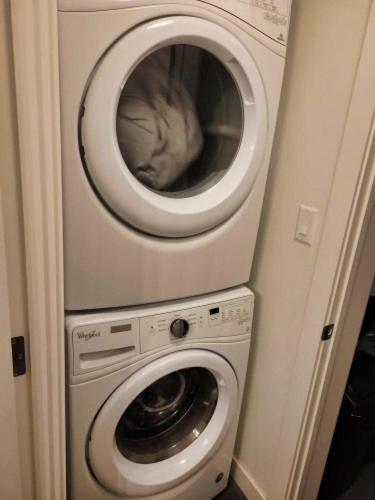 Furnished 1 Bedroom In East Village By Signature Suites Ltd Calgary Extérieur photo
